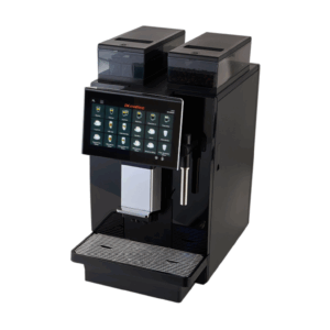 Ekspres Dr. Coffee Coffee Express