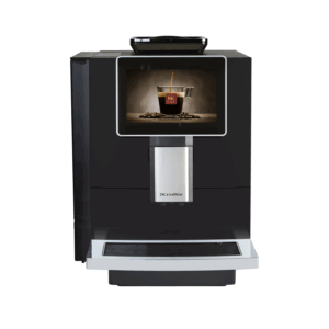 Ekspres Dr. Coffee F10