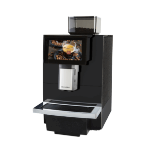 Ekspres Dr. Coffee F11