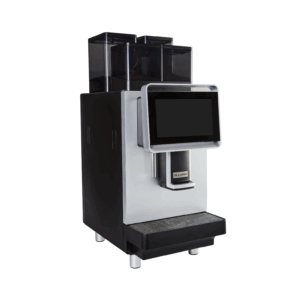 Ekspres Dr. Coffee F2