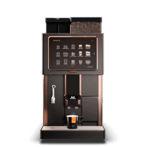 ETNA Sagitta Espresso z 1 pojemnikiem na ziarna