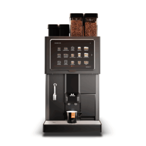 ETNA Sagitta Espresso z 2 pojemnikami na ziarna