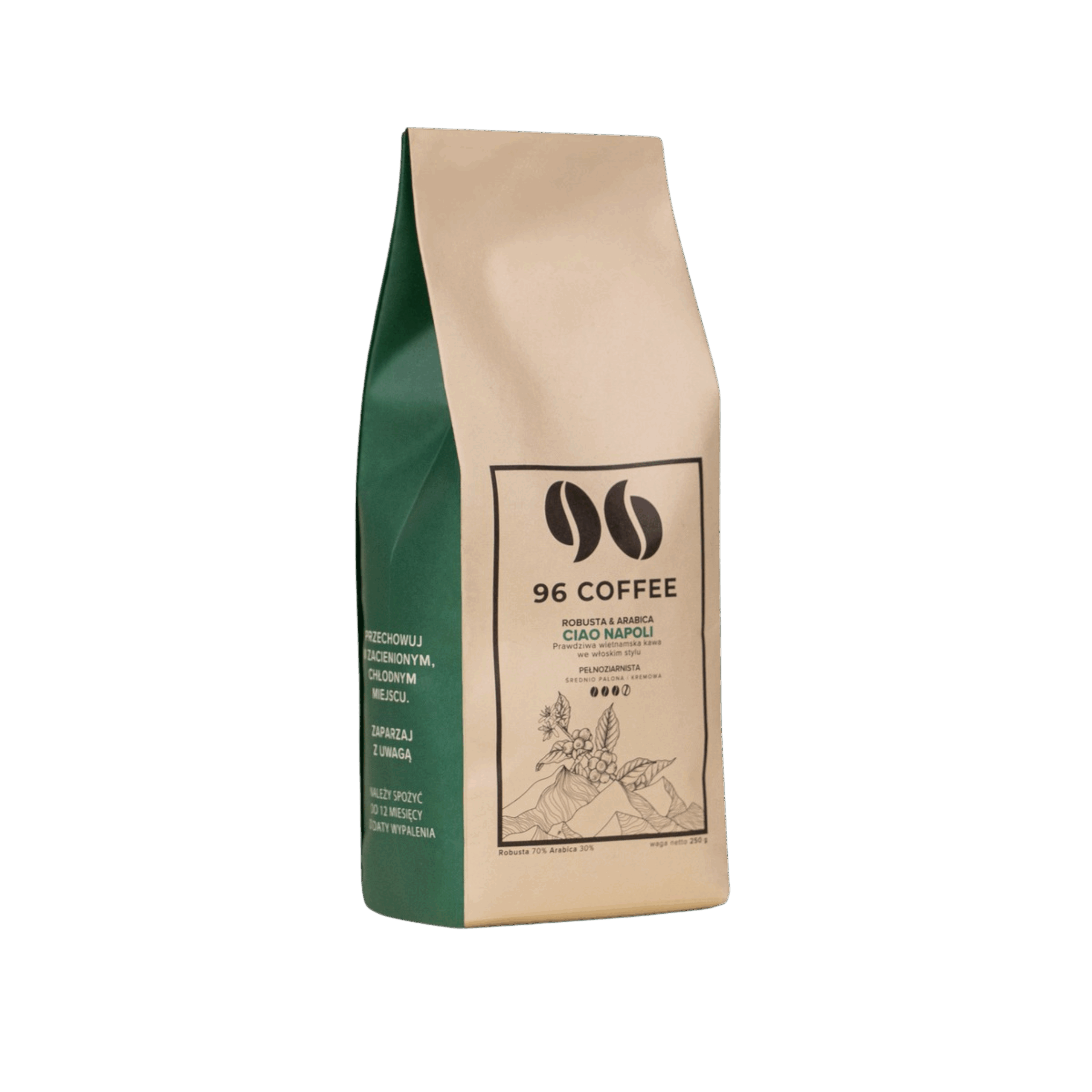 Napoli 250g Napoli 250g