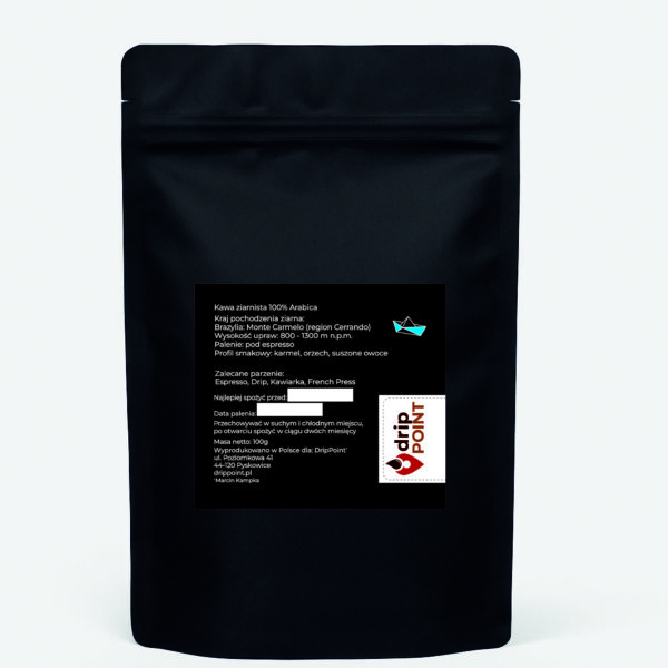 100G Columbus Tył
