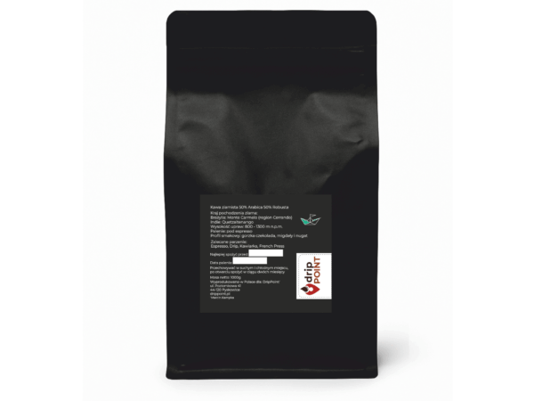 kawa amerigo 1000 tył