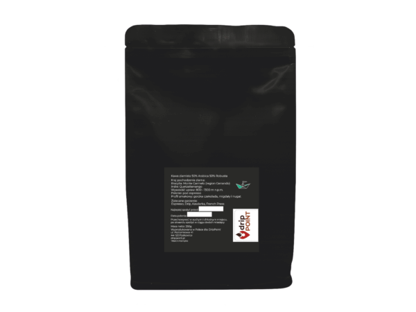 kawa amerigo 250 tył