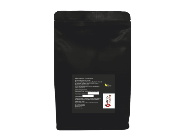 kawa livingstone 250 tył