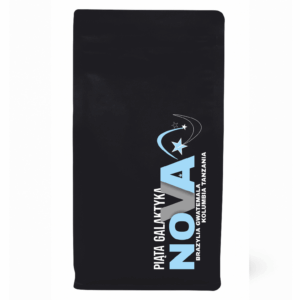 Kawa NOVA - 100% Arabica - 1000 gram