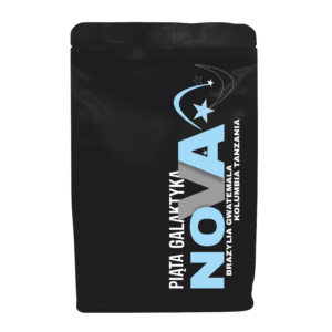Kawa NOVA - 100% Arabica - 250 gram