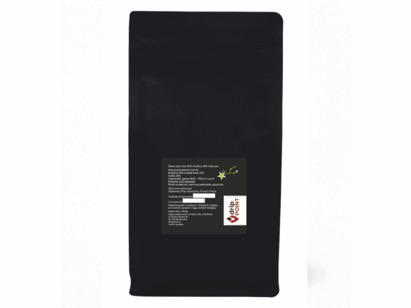 kawa stellar 1000 tył