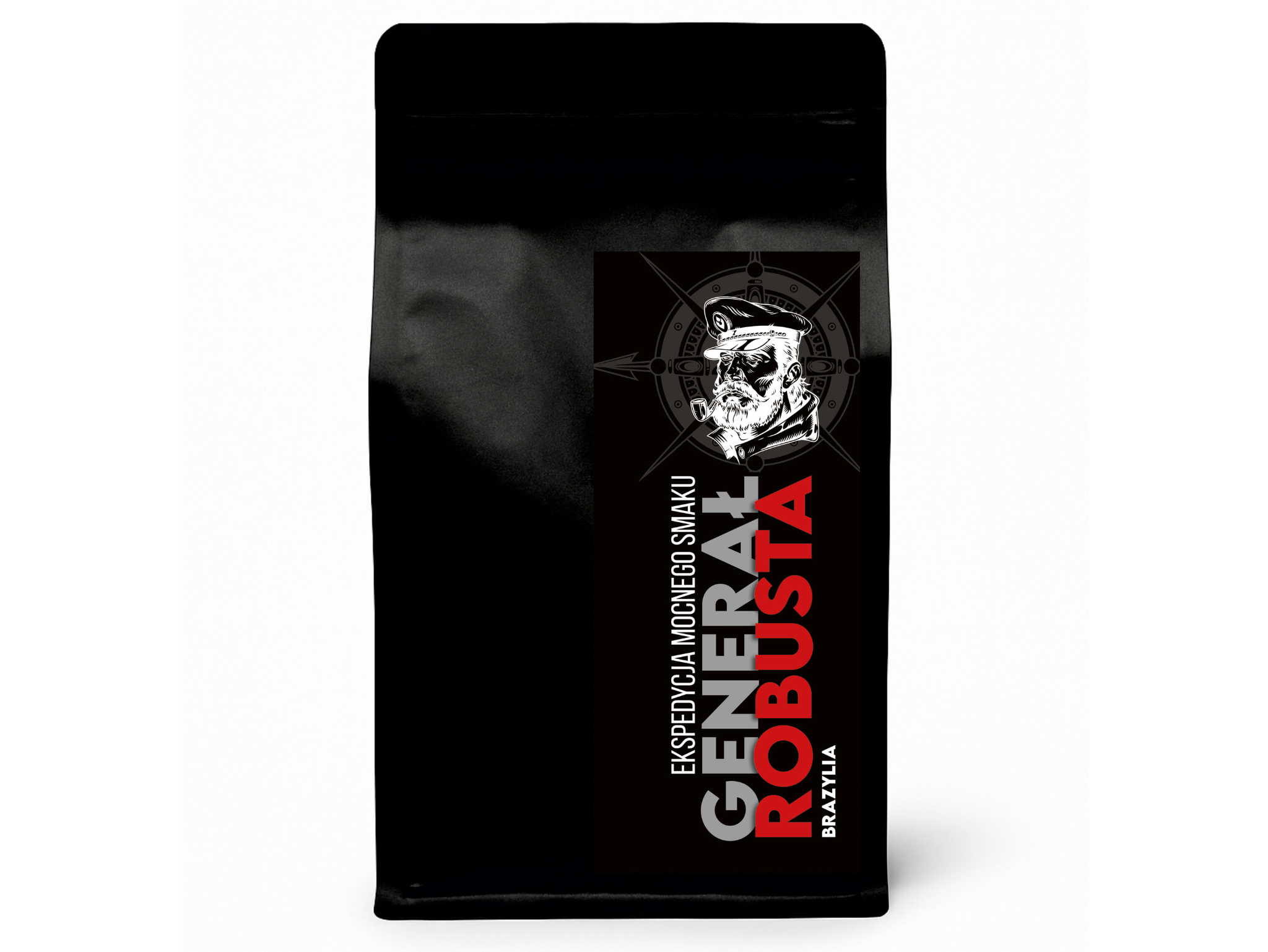 gen robusta 500 g front gen robusta 500 g front