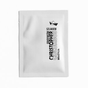 Drip Bag - Columbus - 100% Arabica