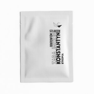 Drip Bag - Konstantyn - 100% Arabica