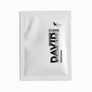 Drip Bag - Livingstone - 100% Arabica
