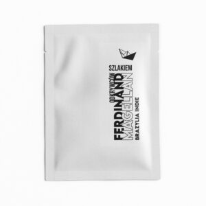 Drip Bag - Magellan - 80% Arabica, 20% Robusta