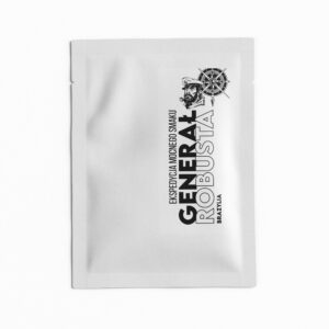 Drip Bag - Generał Robusta - 100% Robusta