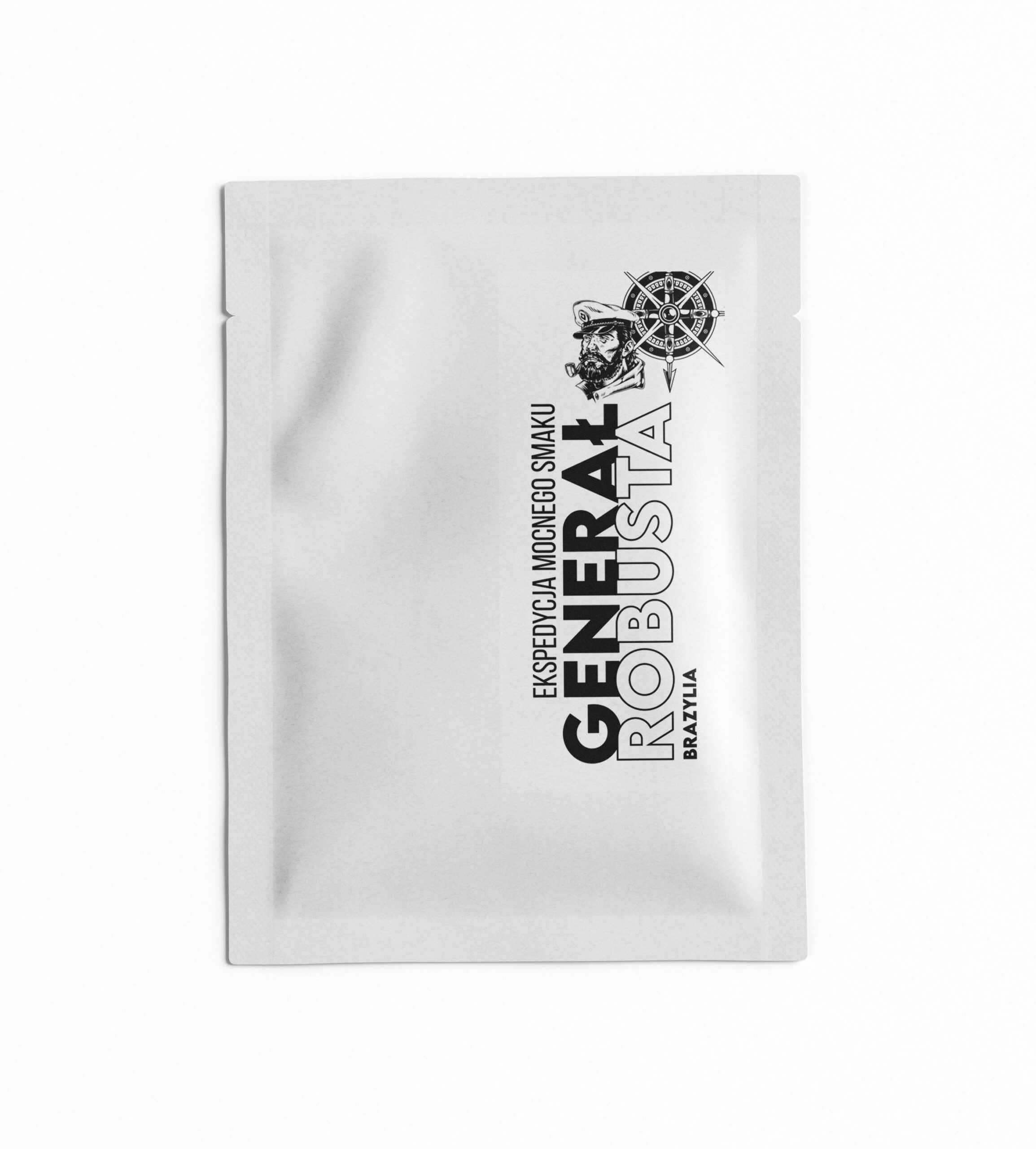 ROBUSTA-1 ROBUSTA-1