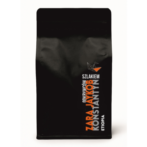 Kawa KONSTANTYN - 100% Arabica - 1000 gram