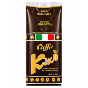 Kawa ziarnista włoska - SPECIALE DOLCA - 1kg