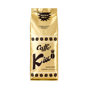 Kawa ziarnista włoska - DELICATA - 500g