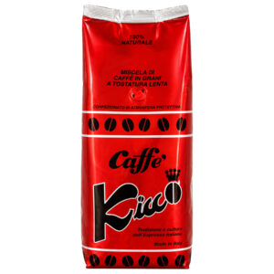 Kawa ziarnista włoska - INTENSA - 1kg