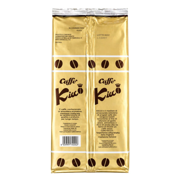 KICCO-tyl-1000G