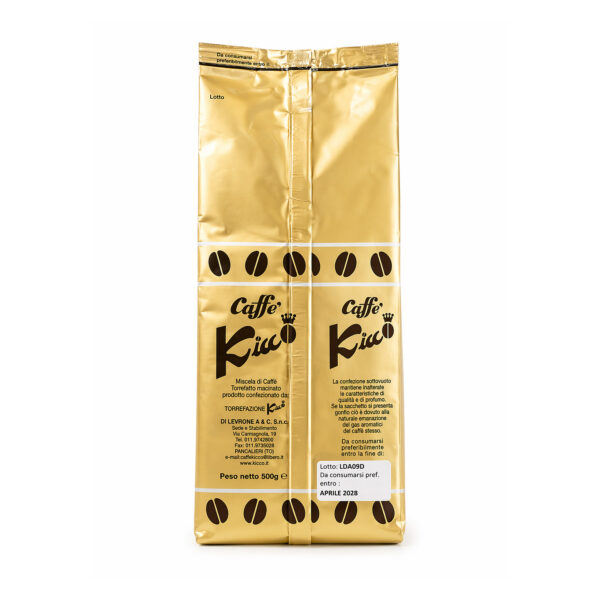 KICCO-tyl-500G