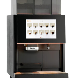 Ekspres do kawy KV2 Premium