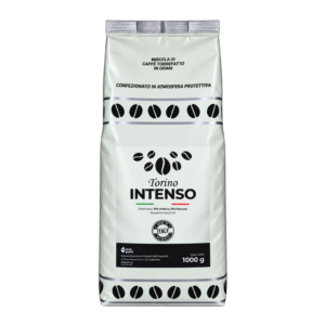 Kawa ziarnista włoska - INTENSO - 1kg
