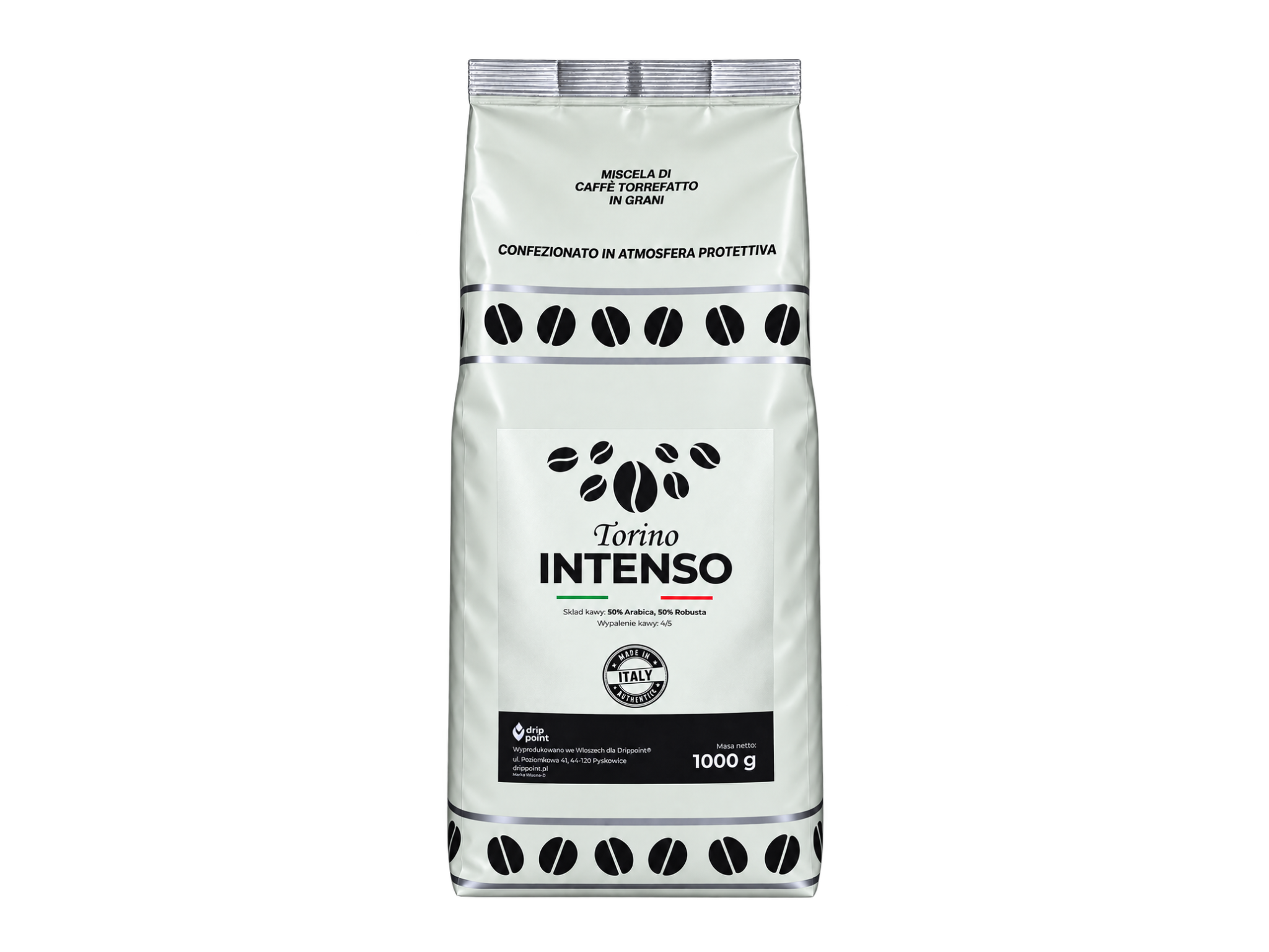 intenso 1000 front intenso 1000 front