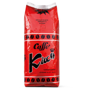 Kawa ziarnista włoska - INTENSA - 500g